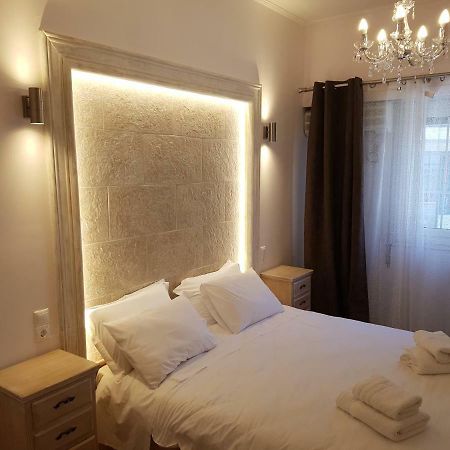 דירות אתונה John Beauty 50M2, Metro And Acropolis 5' מראה חיצוני תמונה