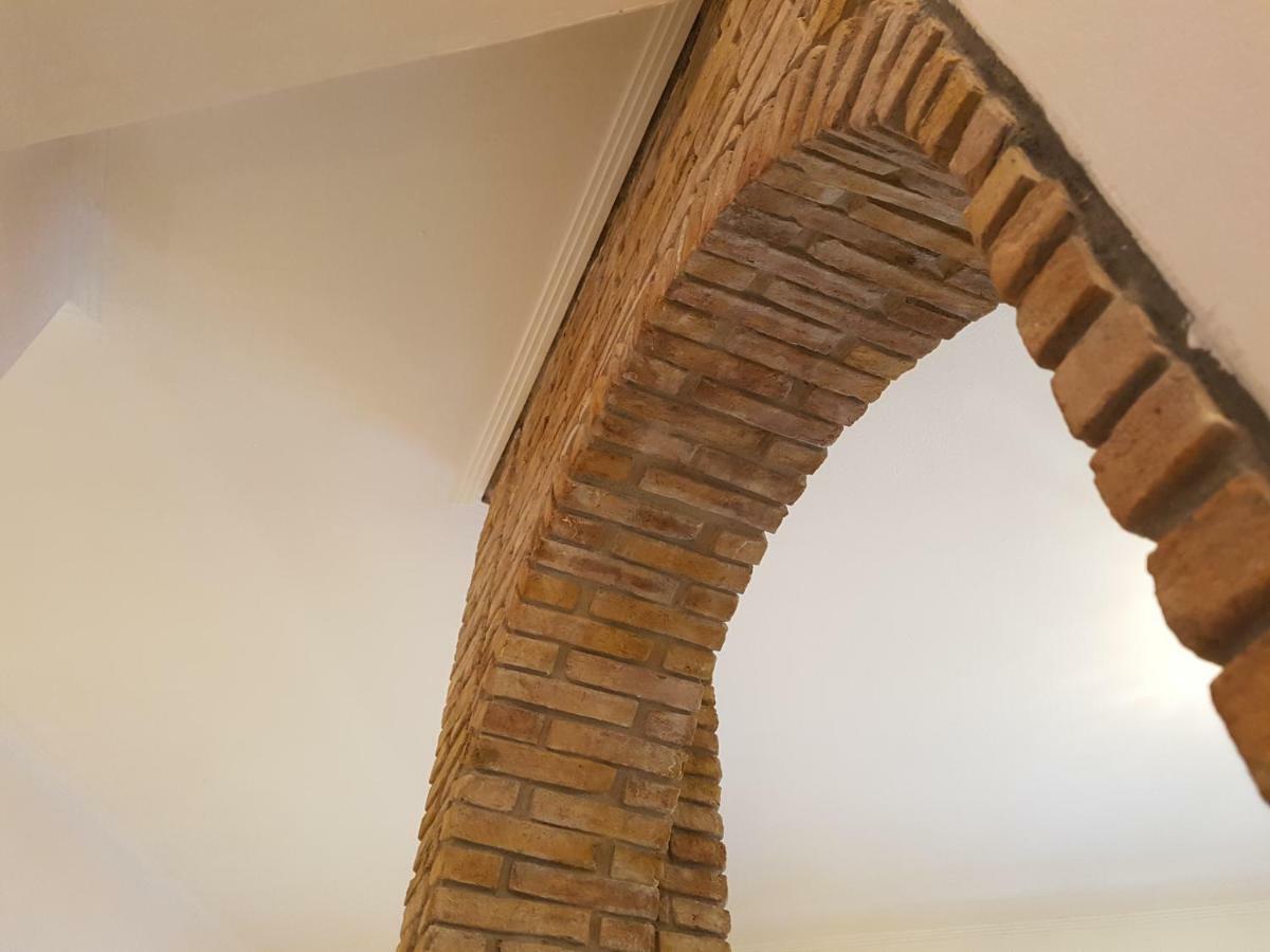 דירות אתונה John Beauty 50M2, Metro And Acropolis 5' מראה חיצוני תמונה