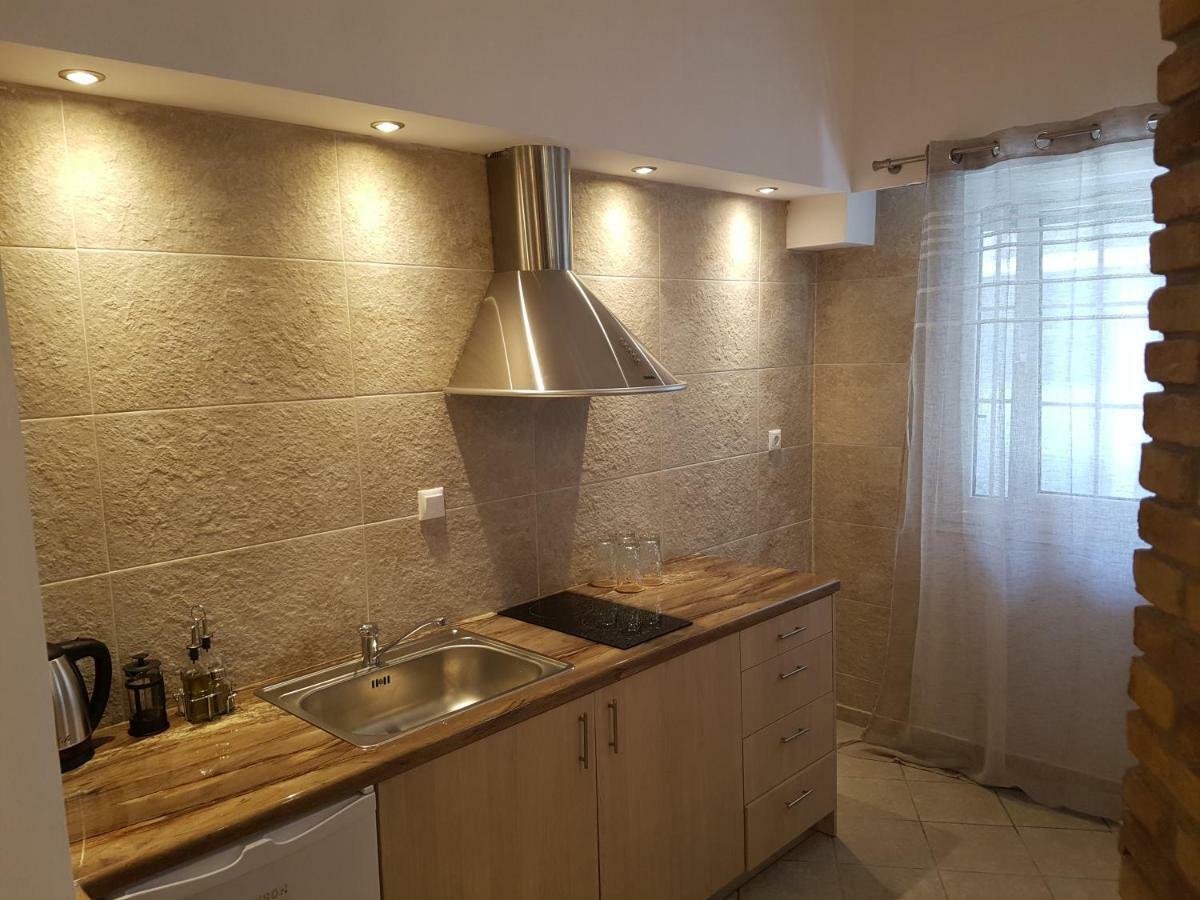 דירות אתונה John Beauty 50M2, Metro And Acropolis 5' מראה חיצוני תמונה